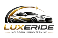 LuxEride Noleggio Lungo Termine